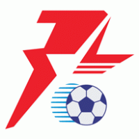 FK Zvezda Irkutsk Logo Vector