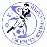 FK _Zhemchuzhina_Sochi Logo PNG Vector
