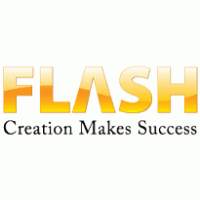 FLASH Logo Vector