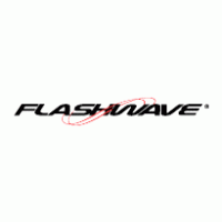 FLASHWAVE Logo PNG Vector