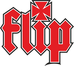 FLIP Logo PNG Vector