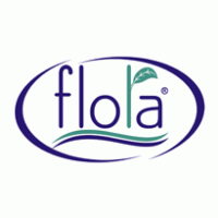 FLORA, Bijeljina Logo PNG Vector