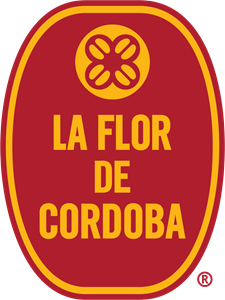FLOR DE CORDOBA Logo PNG Vector