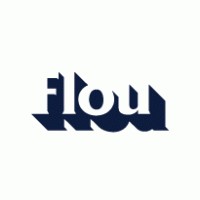 FLOU Logo PNG Vector