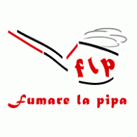 FLP Logo PNG Vector