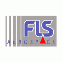 FLS Aerospace Logo PNG Vector