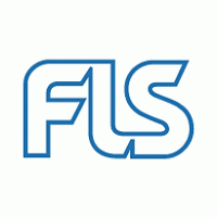 FLS Industries Logo PNG Vector