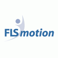 FLS Motion Logo PNG Vector