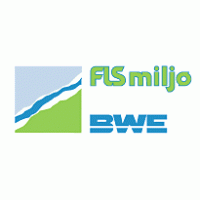 FLS miljo Logo PNG Vector