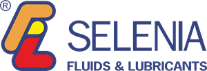 FL Selenia Logo Vector