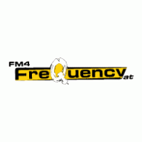 FM4 Frequency Festival Logo Vector