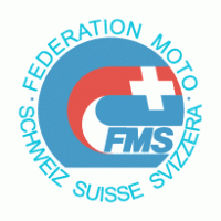FMS Logo PNG Vector