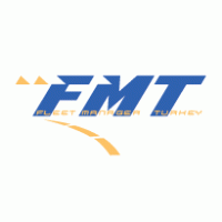 FMT Logo PNG Vector