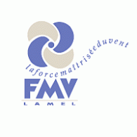 FMV Lamel Logo PNG Vector