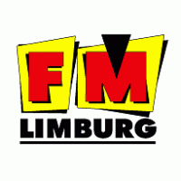 FM Limburg Logo PNG Vector
