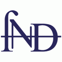 FND Logo PNG Vector