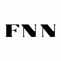 FNN Logo PNG Vector