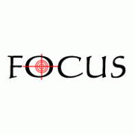 FOCUS VDB & Associados Logo Vector