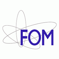 FOM Logo PNG Vector