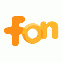 FON Logo Vector