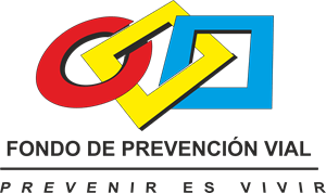 FONDO DE PREVENCION VIAL Logo PNG Vector