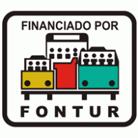 FONTUR Logo PNG Vector
