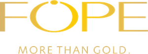 FOPE GIOIELLI Logo PNG Vector