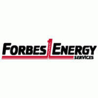 FORBES ENERGY Logo PNG Vector