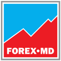FOREX.MD Logo PNG Vector