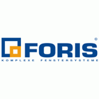 FORIS Logo PNG Vector
