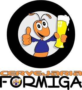 FORMIGA Logo PNG Vector