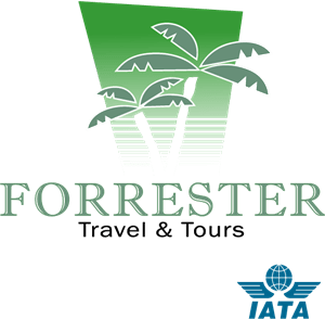 FORRESTER Logo Vector