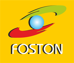 FOSTON Logo PNG Vector