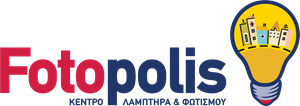 FOTOPOLIS Logo PNG Vector