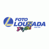 FOTO LOUZADA Logo PNG Vector