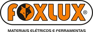 FOXLUX Logo PNG Vector