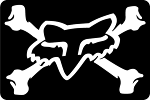 FOX VICTORY Logo PNG Vector