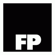 FP Logo PNG Vector
