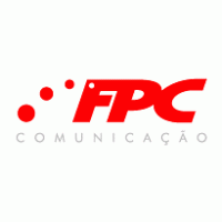 FPC Comunicacao Logo PNG Vector