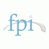 FPI Logo PNG Vector