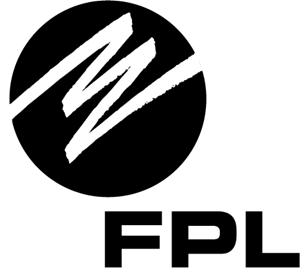 FPL Logo PNG Vector