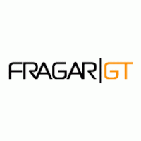 FRAGAR GT Logo Vector