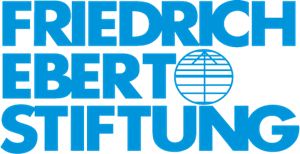 FRIEDRICH EBERT STIFTUNG Logo Vector