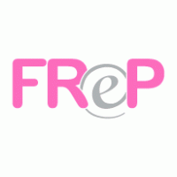 FRP Logo PNG Vector