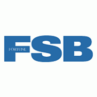 FSB Logo PNG Vector