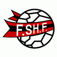 FSHF Logo PNG Vector