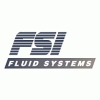 FSI Fluid Systems Logo PNG Vector