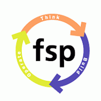 FSP Logo PNG Vector