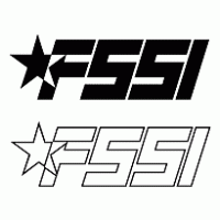 FSSI Logo PNG Vector