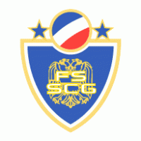 FS SCG Logo Vector